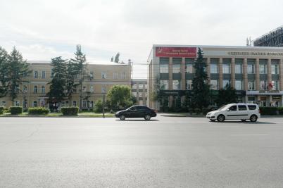 Продажа коммерческой недвижимости Омск. Карла Маркса проспект, 3к1 Продажа коммерческой недвижимости Омск. Карла Маркса проспект, 3к1