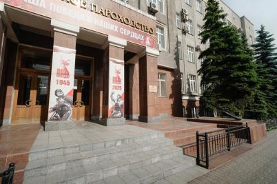 Продажа коммерческой недвижимости Омск. Карла Маркса проспект, 3к1 Продажа коммерческой недвижимости Омск. Карла Маркса проспект, 3к1