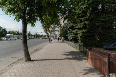 Продажа коммерческой недвижимости Омск. Карла Маркса проспект, 3к1 Продажа коммерческой недвижимости Омск. Карла Маркса проспект, 3к1