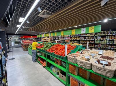 Продажа коммерческой недвижимости Омск. улица Ярослава Гашека, 3/1