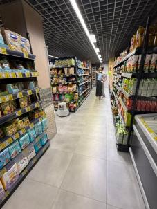 Продажа коммерческой недвижимости Омск. улица Ярослава Гашека, 3/1