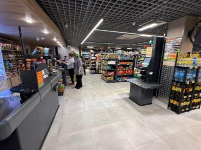 Продажа коммерческой недвижимости Омск. улица Ярослава Гашека, 3/1