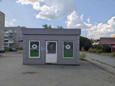 Аренда коммерческой недвижимости Омск. 3-я Станционная улица, 86