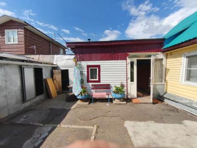 Продажа дома Омск. 15-я Северная Продажа дома Омск. 15-я Северная