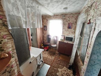 Продажа дома Омск. 15-я Северная Продажа дома Омск. 15-я Северная