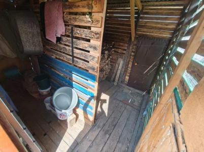 Продажа дома Омск. 15-я Северная Продажа дома Омск. 15-я Северная