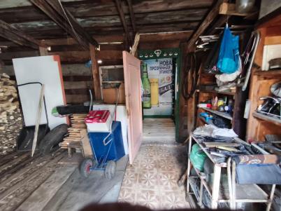 Продажа дома Омск. 15-я Северная Продажа дома Омск. 15-я Северная