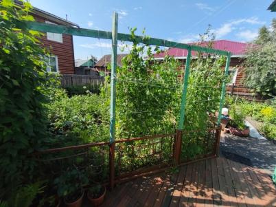 Продажа дома Омск. 15-я Северная Продажа дома Омск. 15-я Северная