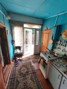 Продажа дома Омск. 15-я Северная Продажа дома Омск. 15-я Северная