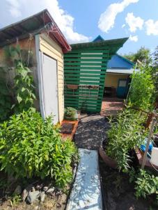 Продажа дома Омск. 15-я Северная Продажа дома Омск. 15-я Северная