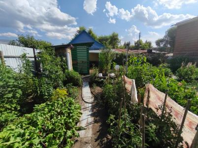 Продажа дома Омск. 15-я Северная Продажа дома Омск. 15-я Северная