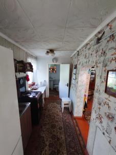 Продажа дома Омск. 15-я Северная Продажа дома Омск. 15-я Северная