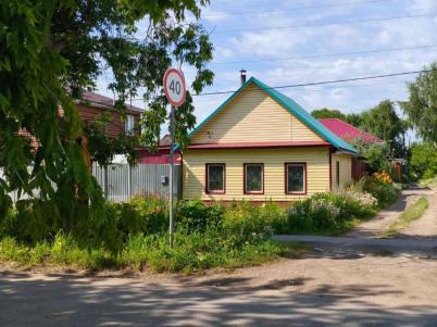 Продажа дома Омск. 15-я Северная Продажа дома Омск. 15-я Северная