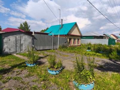 Продажа дома Омск. 15-я Северная Продажа дома Омск. 15-я Северная