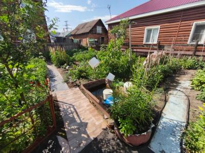 Продажа дома Омск. 15-я Северная Продажа дома Омск. 15-я Северная