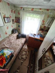 Продажа дома Омск. 15-я Северная Продажа дома Омск. 15-я Северная