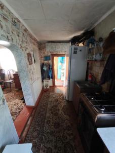 Продажа дома Омск. 15-я Северная Продажа дома Омск. 15-я Северная