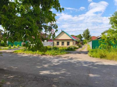 Продажа дома Омск. 15-я Северная Продажа дома Омск. 15-я Северная