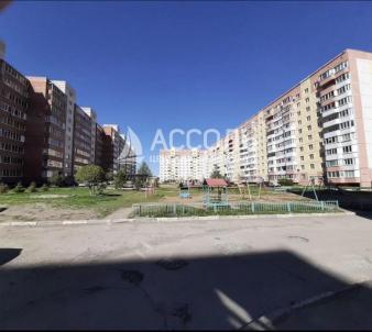 Аренда квартиры Омск. ул. Комкова,8