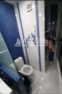 Аренда квартиры Омск. ул. Комкова,8