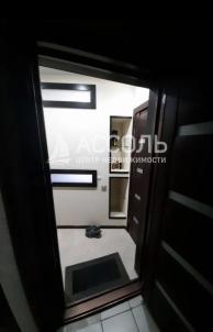 Аренда квартиры Омск. ул. Комкова,8