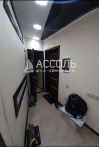 Аренда квартиры Омск. ул. Комкова,8