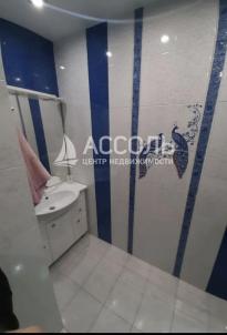 Аренда квартиры Омск. ул. Комкова,8