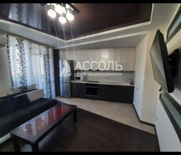 Аренда квартиры Омск. ул. Комкова,8