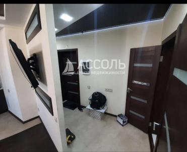 Аренда квартиры Омск. ул. Комкова,8