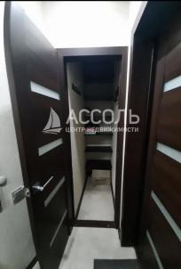 Аренда квартиры Омск. ул. Комкова,8