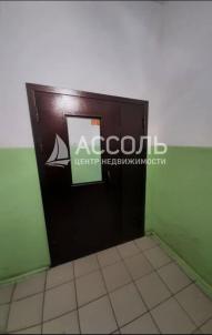 Аренда квартиры Омск. ул. Комкова,8