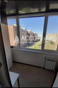 Аренда квартиры Омск. ул. Комкова,8