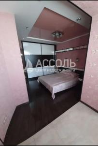 Аренда квартиры Омск. ул. Комкова,8