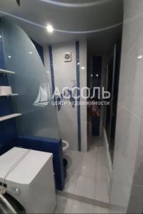 Аренда квартиры Омск. ул. Комкова,8