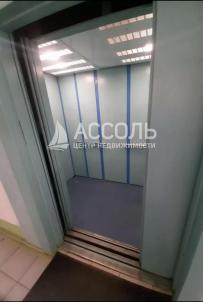 Аренда квартиры Омск. ул. Комкова,8