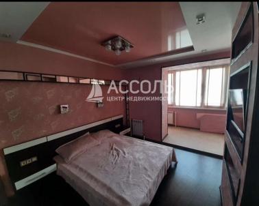 Аренда квартиры Омск. ул. Комкова,8