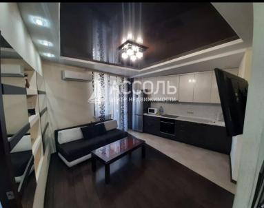 Аренда квартиры Омск. ул. Комкова,8