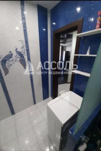 Аренда квартиры Омск. ул. Комкова,8