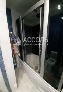 Аренда квартиры Омск. ул. Комкова,8