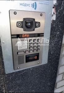 Аренда квартиры Омск. ул. Комкова,8