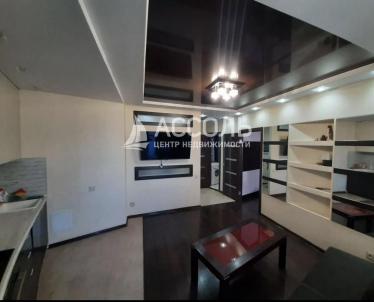 Аренда квартиры Омск. ул. Комкова,8