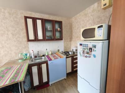 Продажа квартиры Омск. улица Бородина 44Б Продажа квартиры Омск. улица Бородина 44Б