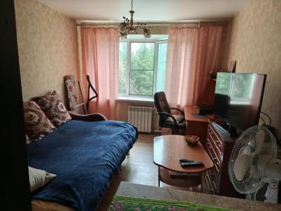Продажа квартиры Омск. улица Бородина 44Б Продажа квартиры Омск. улица Бородина 44Б