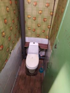 Продажа квартиры Омск. улица Бородина 44Б Продажа квартиры Омск. улица Бородина 44Б