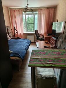 Продажа квартиры Омск. улица Бородина 44Б Продажа квартиры Омск. улица Бородина 44Б