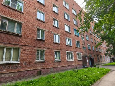 Продажа квартиры Омск. улица Бородина 44Б Продажа квартиры Омск. улица Бородина 44Б