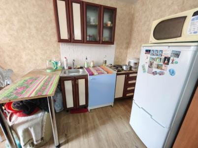 Продажа квартиры Омск. улица Бородина 44Б Продажа квартиры Омск. улица Бородина 44Б