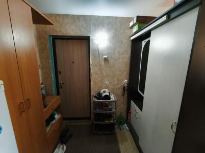 Продажа квартиры Омск. улица Бородина 44Б Продажа квартиры Омск. улица Бородина 44Б