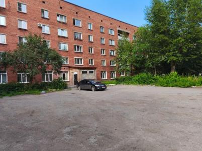Продажа квартиры Омск. улица Бородина 44Б Продажа квартиры Омск. улица Бородина 44Б