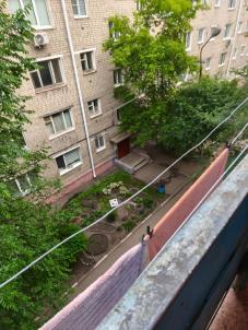 Продажа квартиры Омск. улица Бородина 44Б Продажа квартиры Омск. улица Бородина 44Б